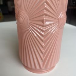 Vintage Art Deco Lamp Globe 