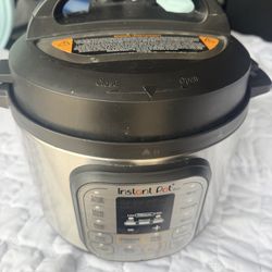 Insta pot
