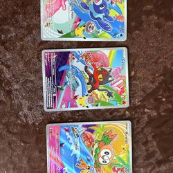 First Partner (Gen 7)