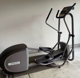 Precor Elliptical