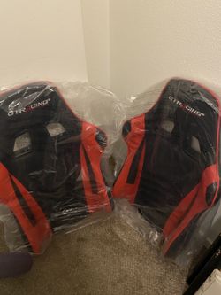 GTA RACING backrest Part Of Chair Only 