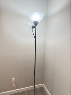 Modern lamp