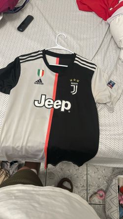 Juventus Jersey
