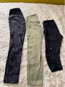 Lululemon