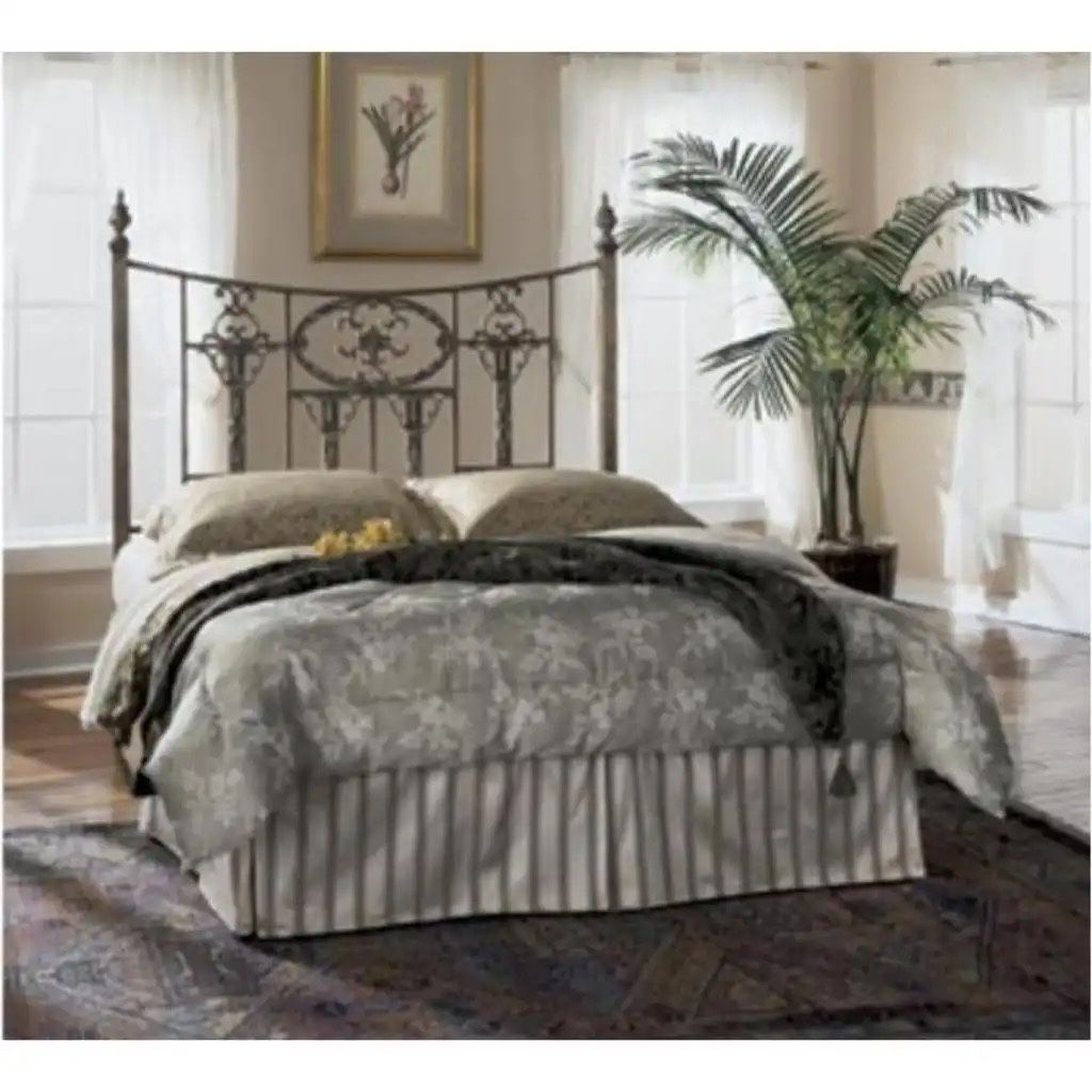 $Free Ashley Furniture Queen/Full Headboard