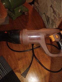 SAWZALL CHICAGO ELECTRIC