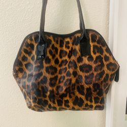 Beautiful Leather Purse 