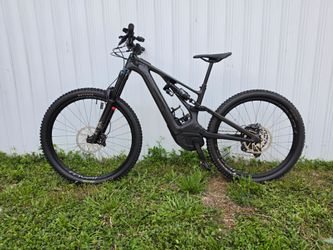 Bike Mountain bike e-bike specialized ebike Expert
