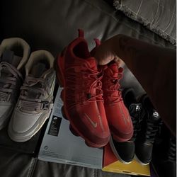 JORDANS NIKES 🔥🔥🔥