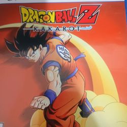 Dragon Ball Z Kaorat 