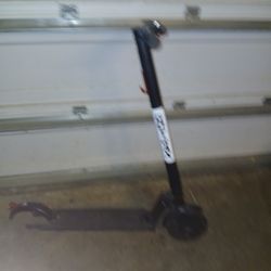 Gotrax Electric Scooter