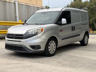 2016 Ram ProMaster City