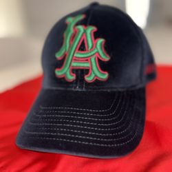 Gucci LA Baseball Hat