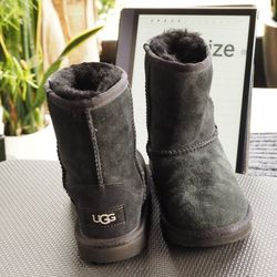 Child Boots Size11 UGS