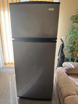 Whirlpool Refrigerator