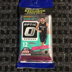 Optic