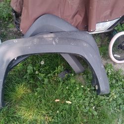 Hi I'm Selling My Truck Finished Skirts