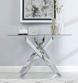 Decoration table