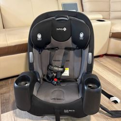 Car Seats 💺 