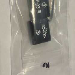 Pickleball Slyce Slydrs