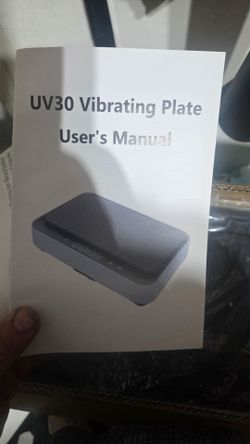 vibration platform