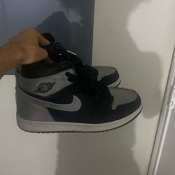 Jordan 1 Retro High OG