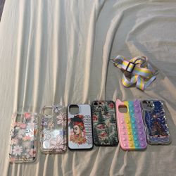 iPhone Cases 
