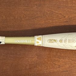 Louisville LXT Fastpitch Bat