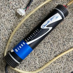 Ozone Generator - Clearwater Spas