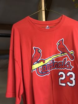 Vintage Cardinals Baseball Lot