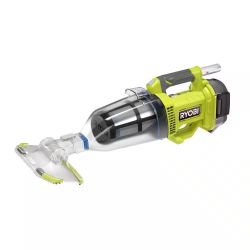 Pool Vacuum- RYOBI Portable