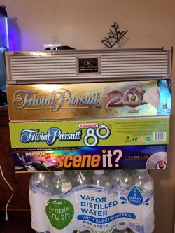 Board game bundle