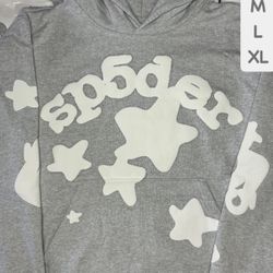 SPIDER HOODIES BRAND NEW BEST OFFERS ALL SIZES