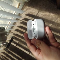 Airpods Pro Gen 2