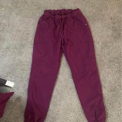 2 Scrubs Pants 
