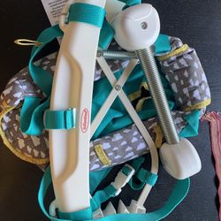 Infantino Go Gaga Infant Doorway Jumper 