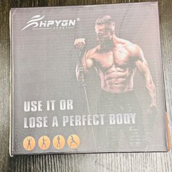 HPYGN Exercise Bands