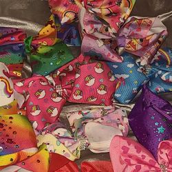 Hair Bows