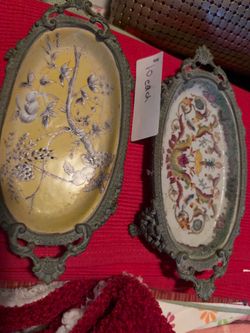 Jewelry Tray