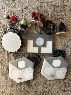 Disney Infinity