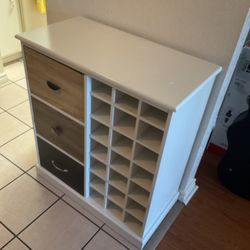 Wine/Liquor Cabinet 