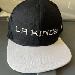 LA KINGS HAT 1967🧢