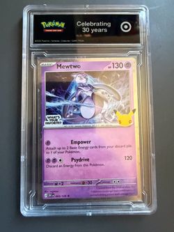 Pokemon 30th