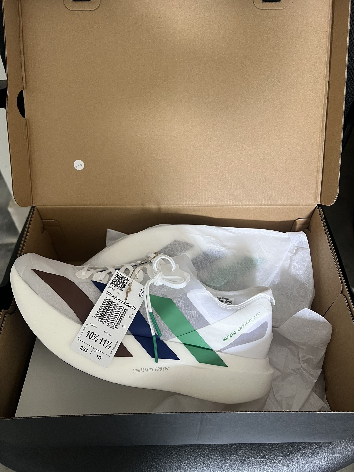 ADIZERO ADIOS PRO EVO 1