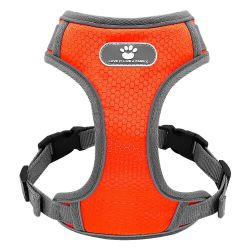 L Dog Harness