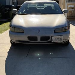1999 Pontiac Grand Prix
