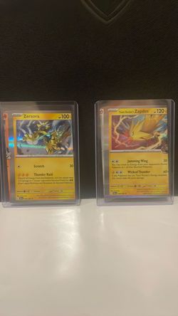 Miscut error Pokemon holos.