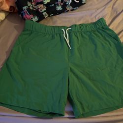 Men Swim shorts 