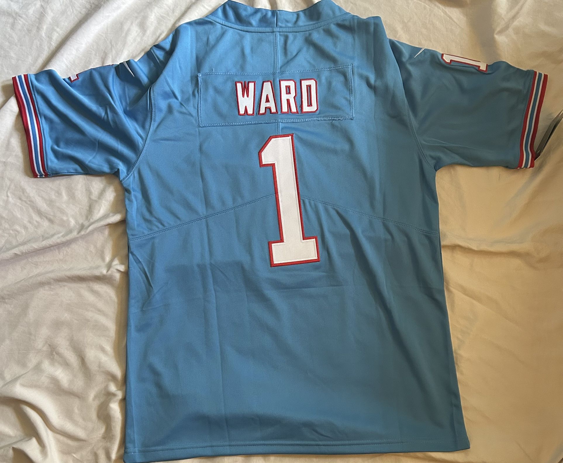 Tennessee Size S-M-L-XL