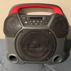 ION AUDIO PATHFINDER GO